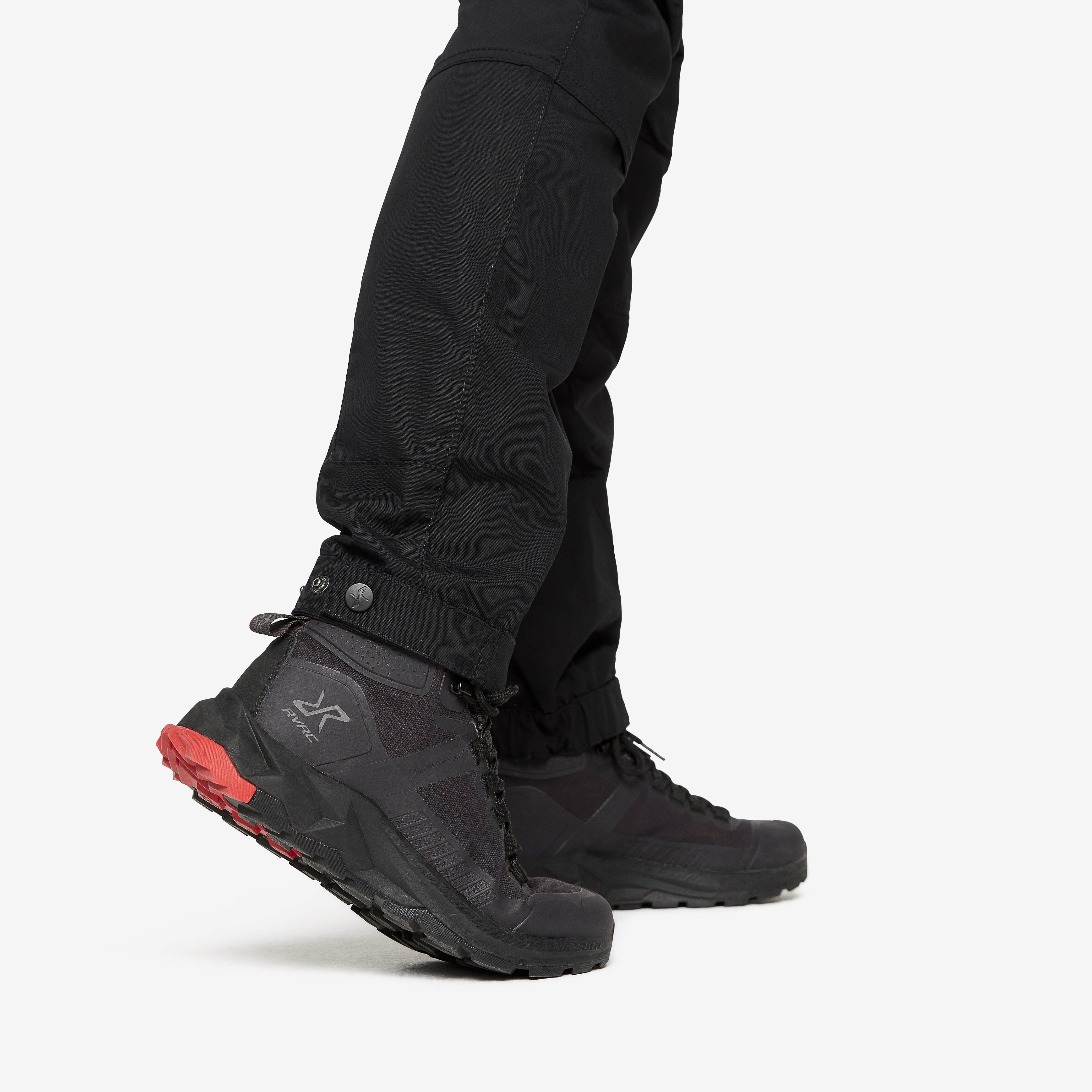 RVRC GP Pro Pants Femme Black