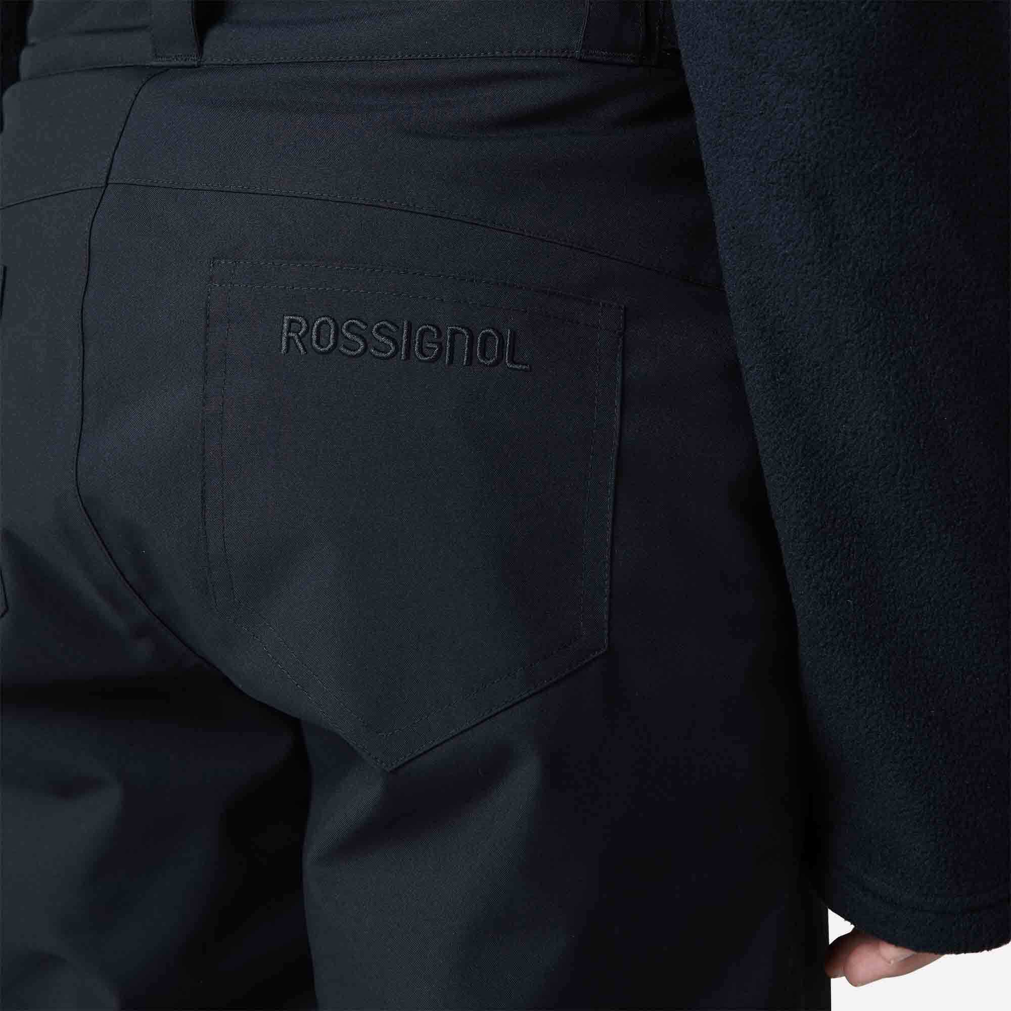 Pantalon de ski garçon
