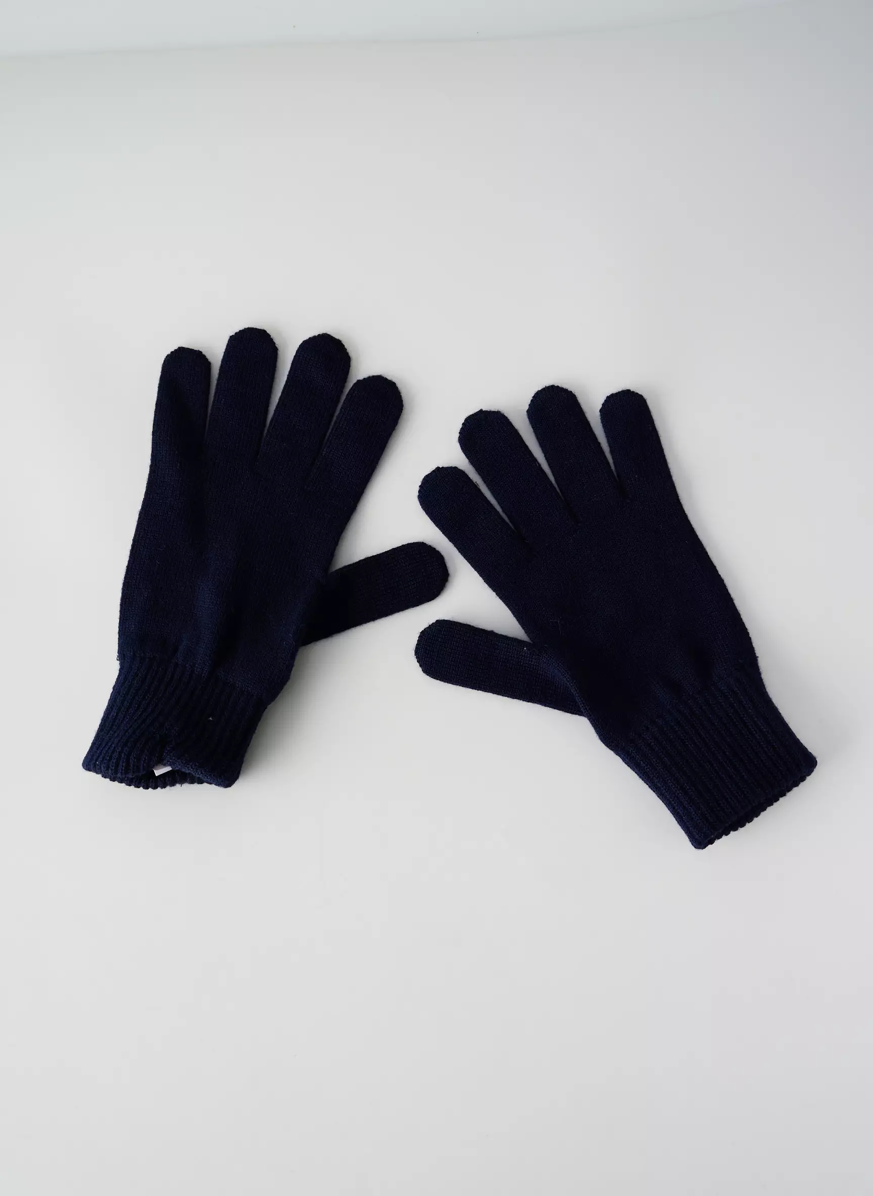 Labonal Gants Unisexe couleur bleu