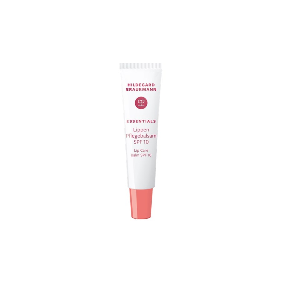 Lippen Pflegebalsam SPF 10