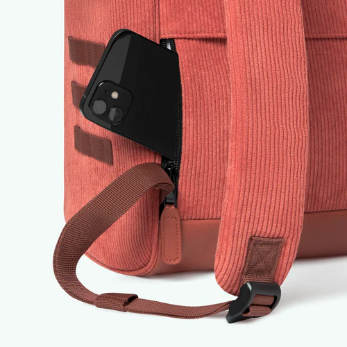 Sac à dos Adventurer Medium Newcastle terracotta