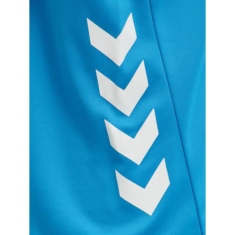 hummel hmlPROMO KIDS POLO Poloshirt Kinder