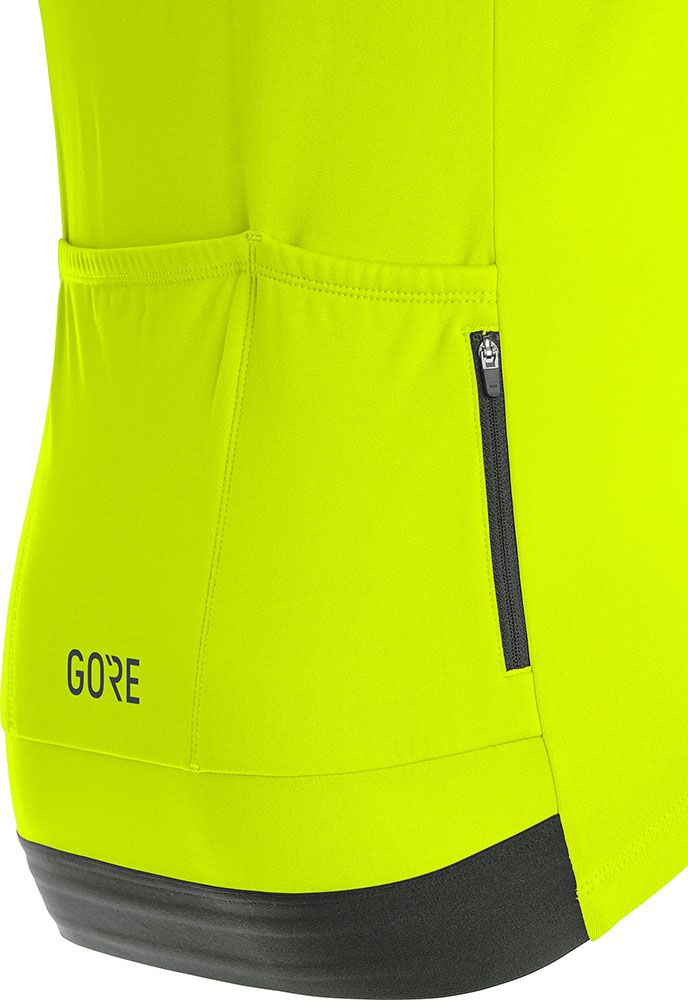 GOREWEAR C3 Thermo - Langarmtrikot kaufen | Bike-Discount
