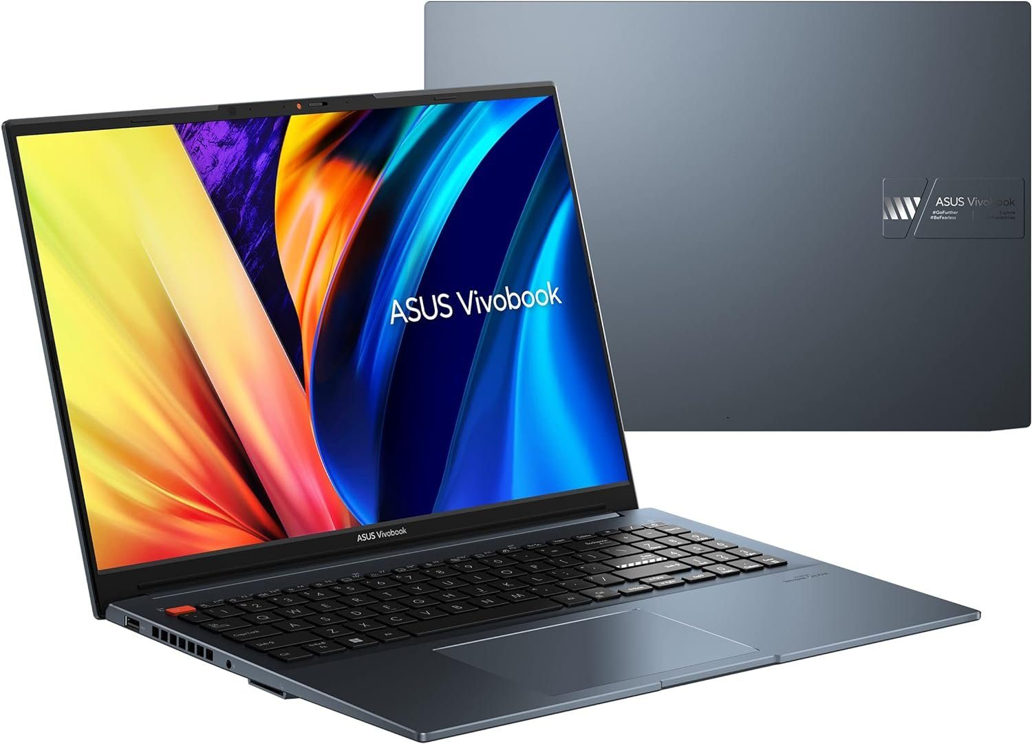 Asus Laptop Notebook Vivobook Pro 16