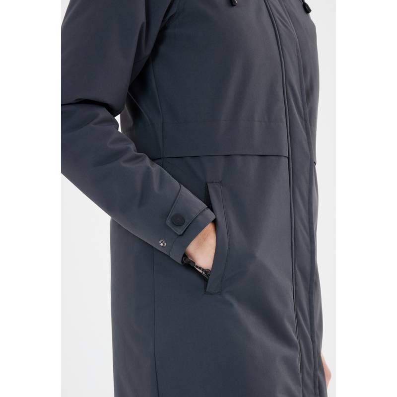 Whistler Mullie Regenjacke Damen