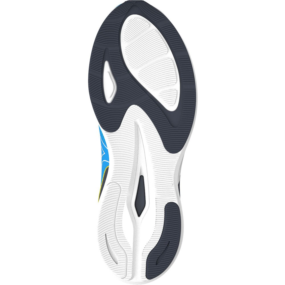 Mizuno WAVE REVOLT 3 J1GC238152 / weiss