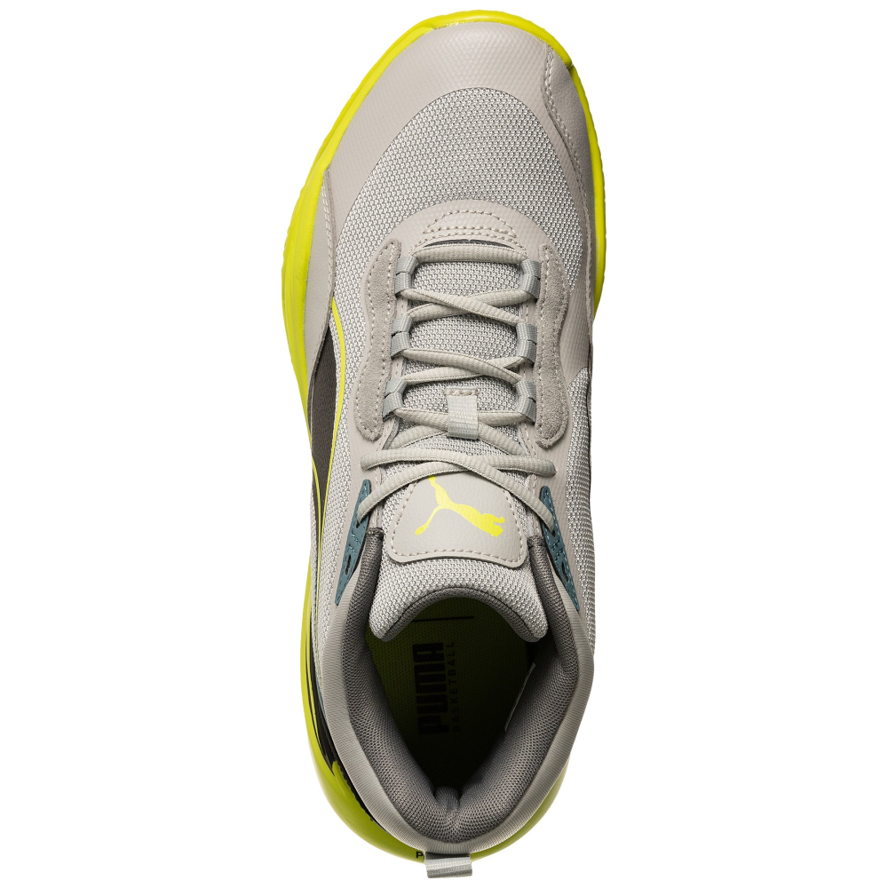 PUMA Playmaker Pro 377572-19 / braun