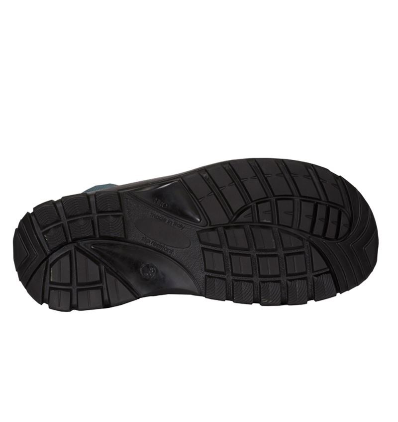 S3 Sicherheitsschuhe Comfort12