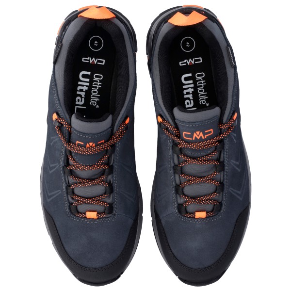 CMP - Melnick Low Trekking Shoes Waterproof - Multisportschuhe