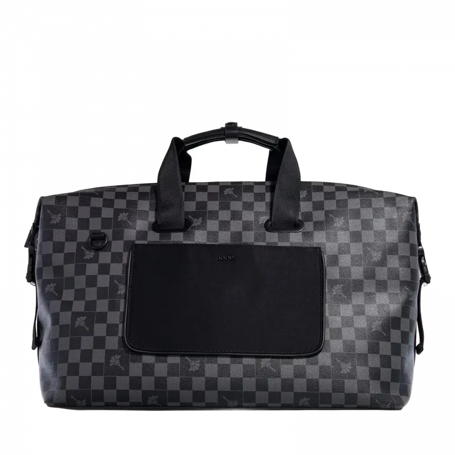 JOOP! - Joop! Business & Travel Bags Textil Dark Gray - grau