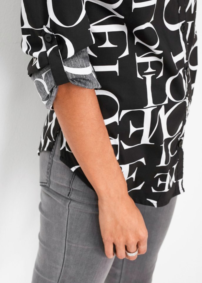 Bluse