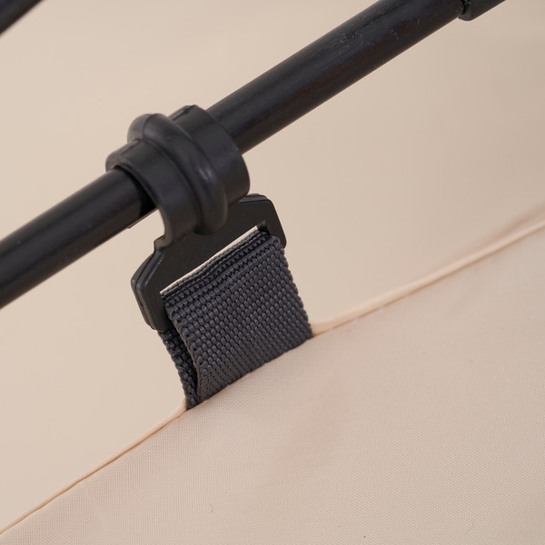 BUZZY SAND - Strandmuschel