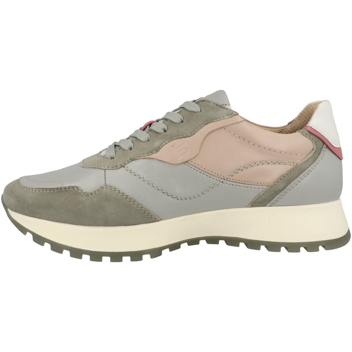 TT.BAGATT AJT03 Sneaker Low multicolor