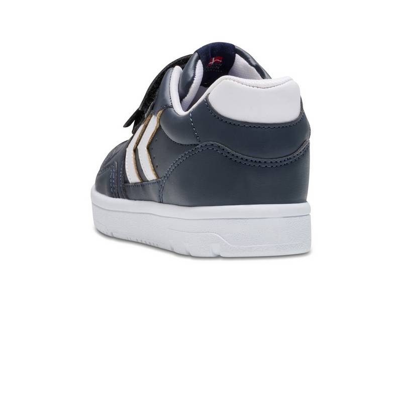 hummel CAMDEN JR Sneaker Kinder