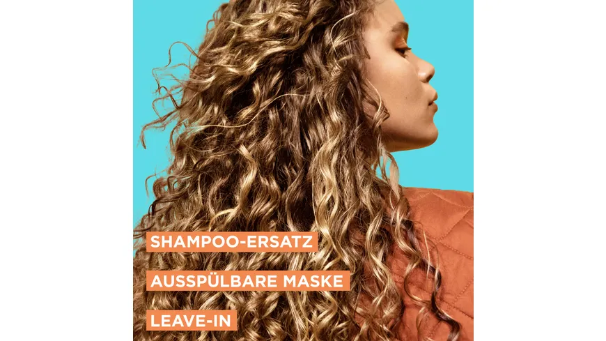 Elvital Spülung Creme Dream Length Curl 200 ml