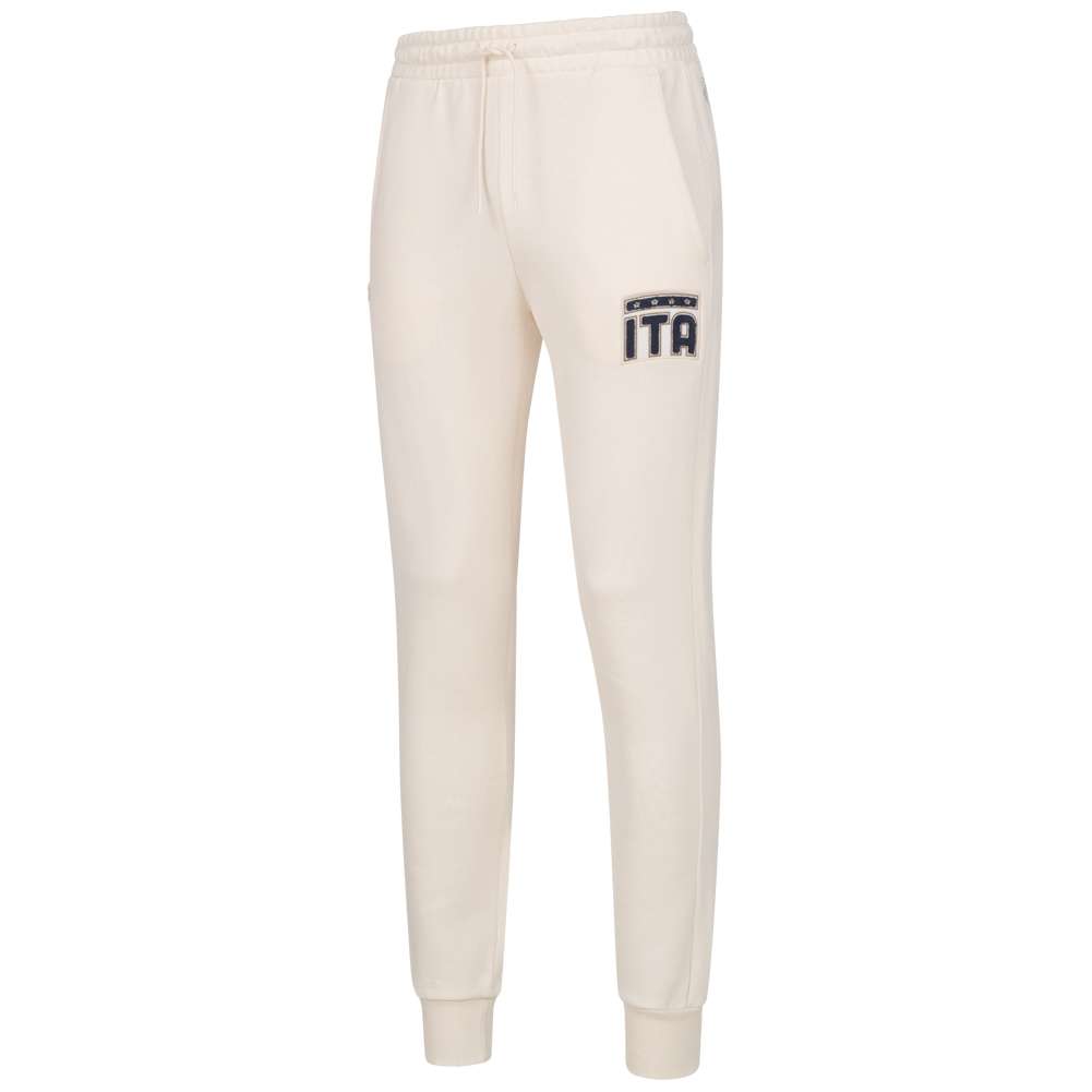 Italien FIGC PUMA FtblFeat Herren Jogginghose 764777-10