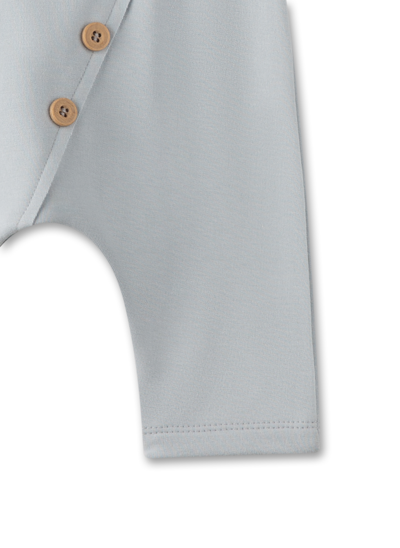 Baby-Hose Hellblau