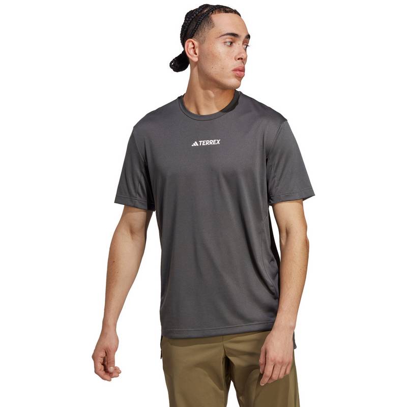 adidas MULTI Funktionsshirt Herren