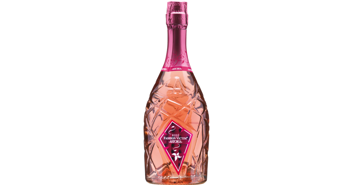 Astoria Fashion Victim Rosé