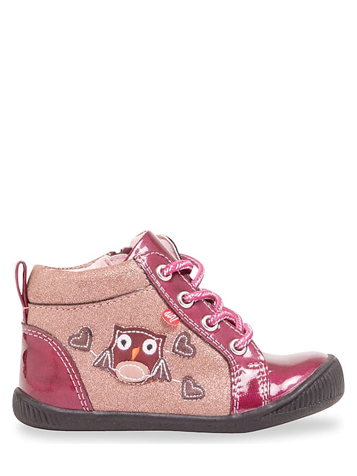 NA! Schnürschuhe 