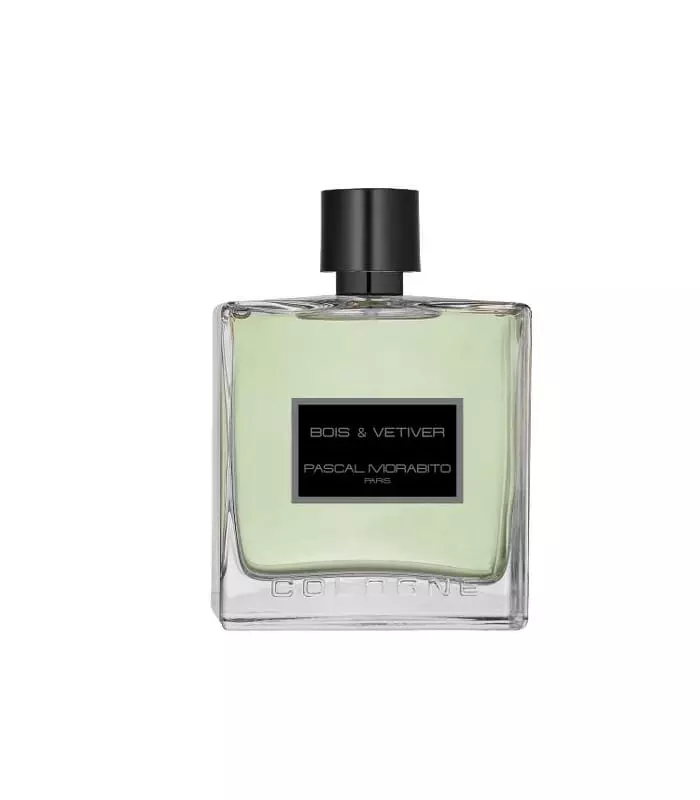 BOIS ET VETIVER Eau de Cologne