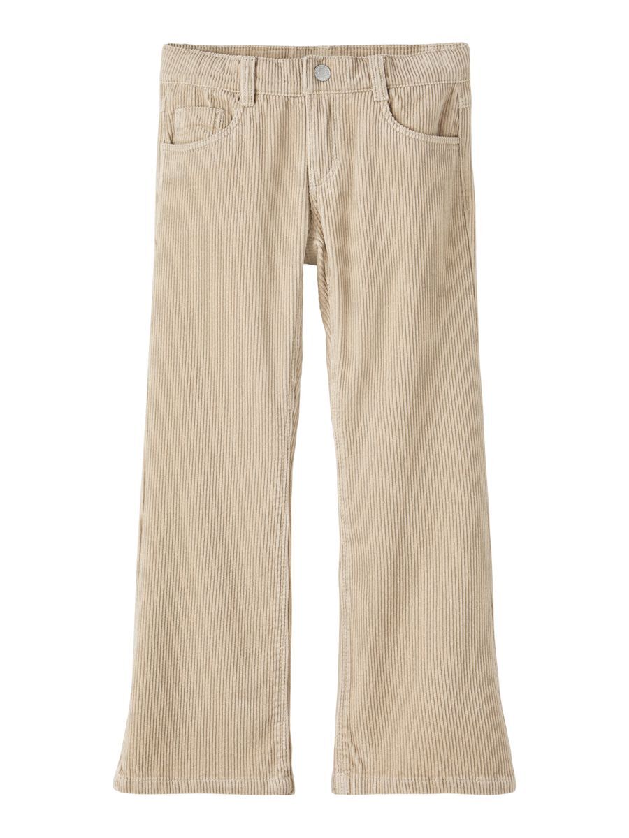 Boot cut Pants