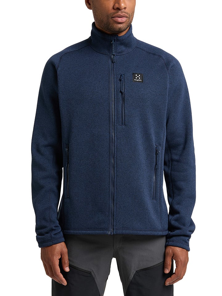 Haglöfs Fleecejacke 