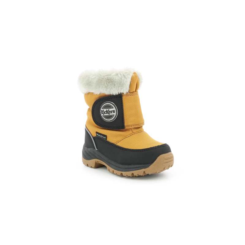 Boots synthétique Jumpsnow Wpf