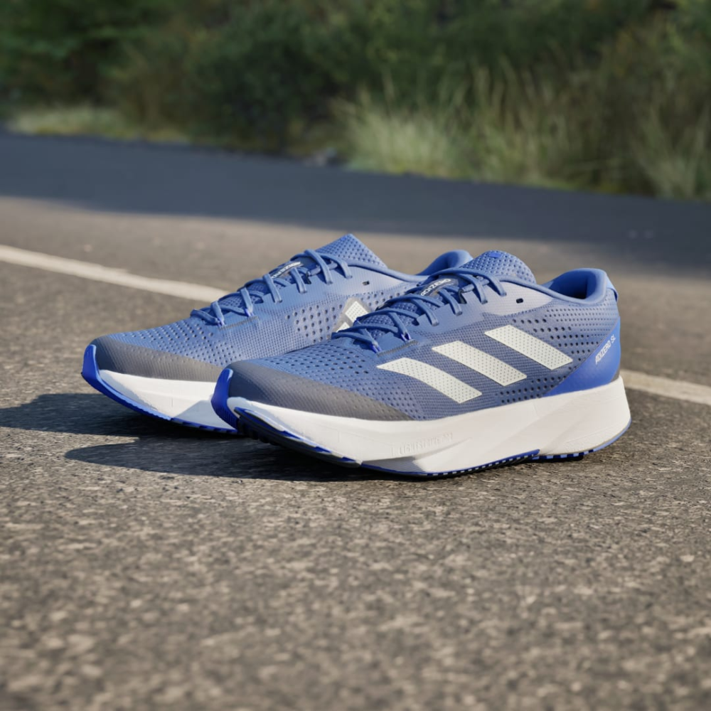 adidas Adizero SL HQ1345 / blau