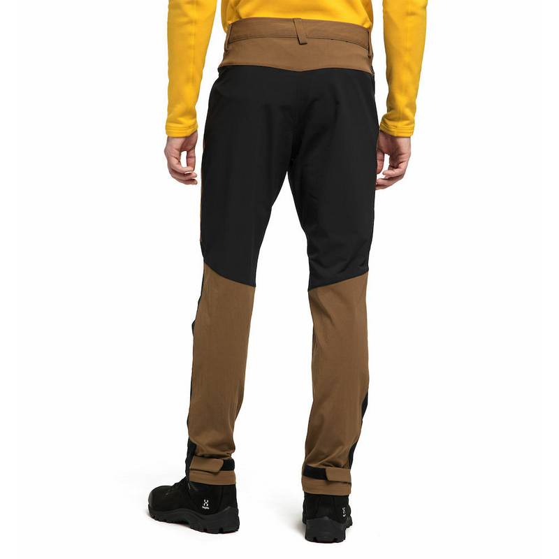 Haglfs Rugged Flex Pant Trekkinghose Herren