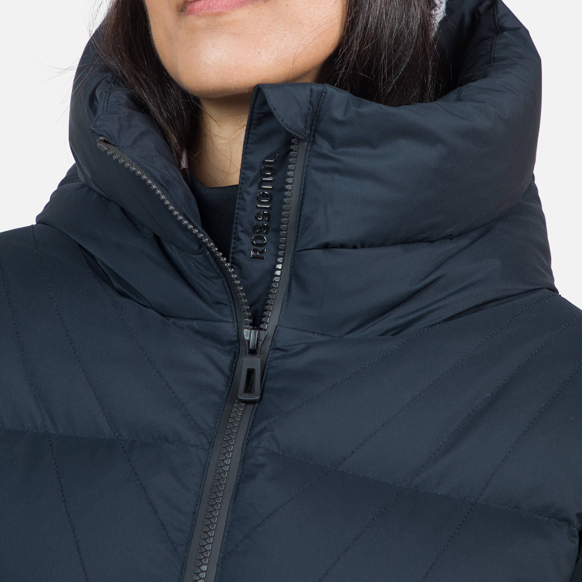 Veste de ski Bomber Down femme