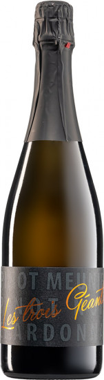 2012 Cuvée 