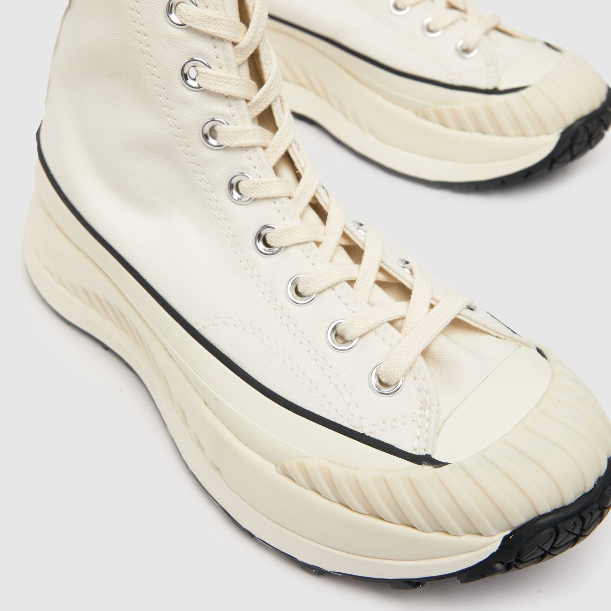 Converse Chuck 70 AT-CX cipő fehér színben