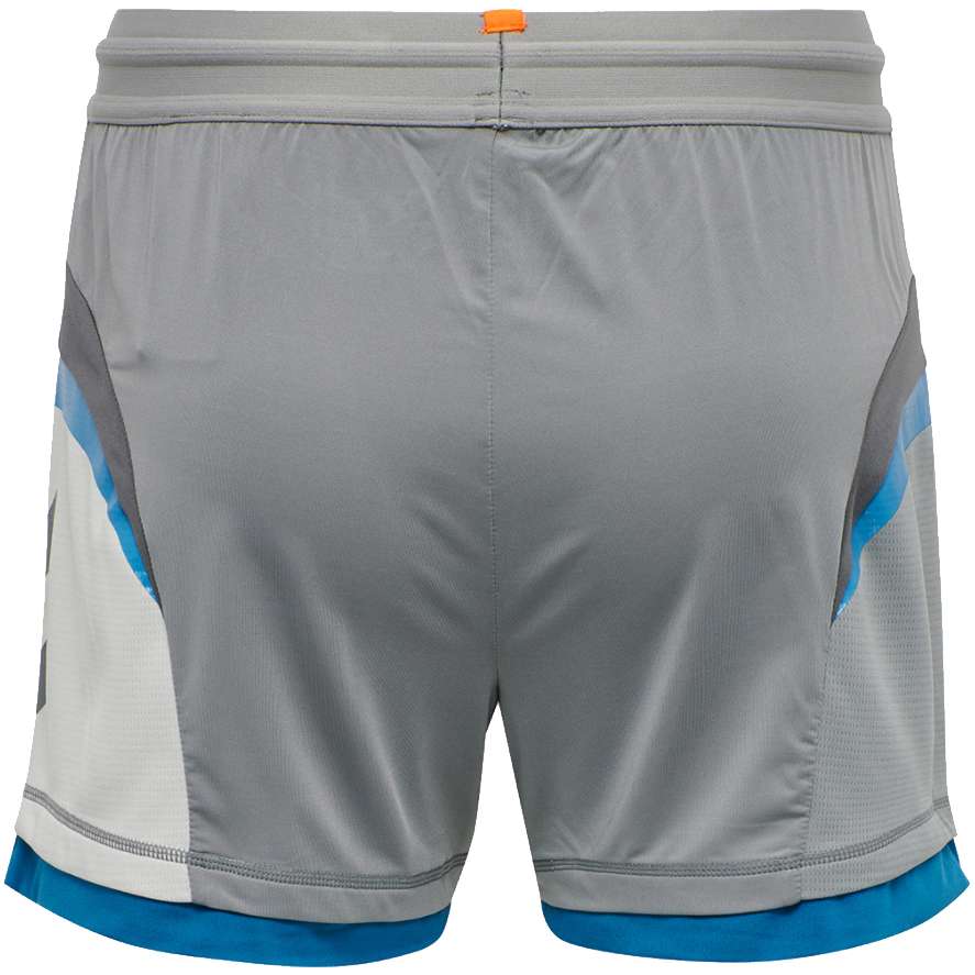 hummel hmlINVENTUS Damen Handball Trainings Shorts 210918-2918