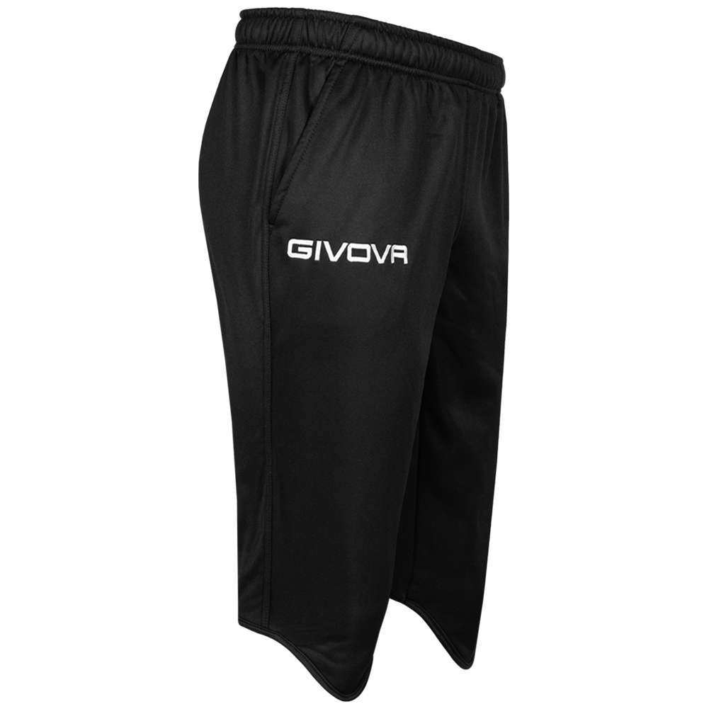 Givova One Panta Pinocchietto 3/4 Trainings Shorts P020-0010