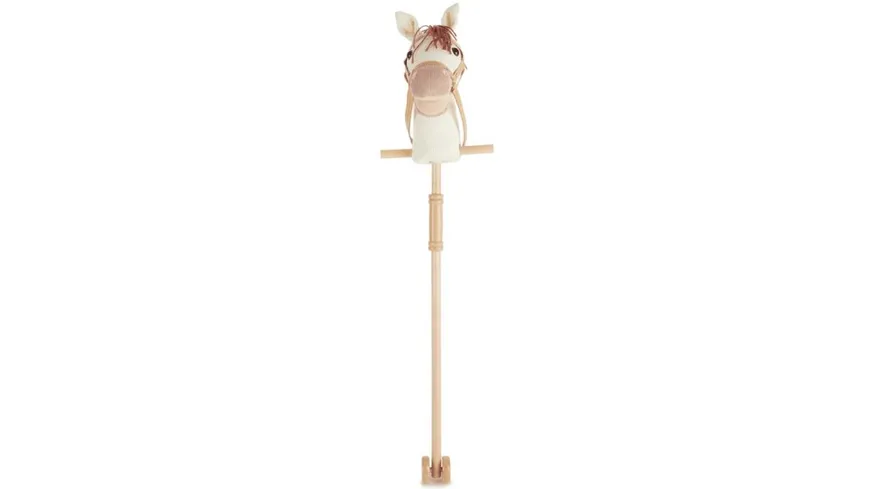 Bieco - Steckpferd Ginger