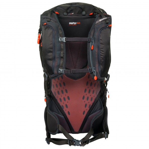 Montane - Trailblazer 44 - Trekkingrucksack