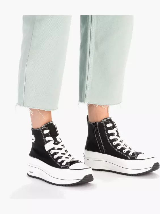 Rieker Damen Sneaker High