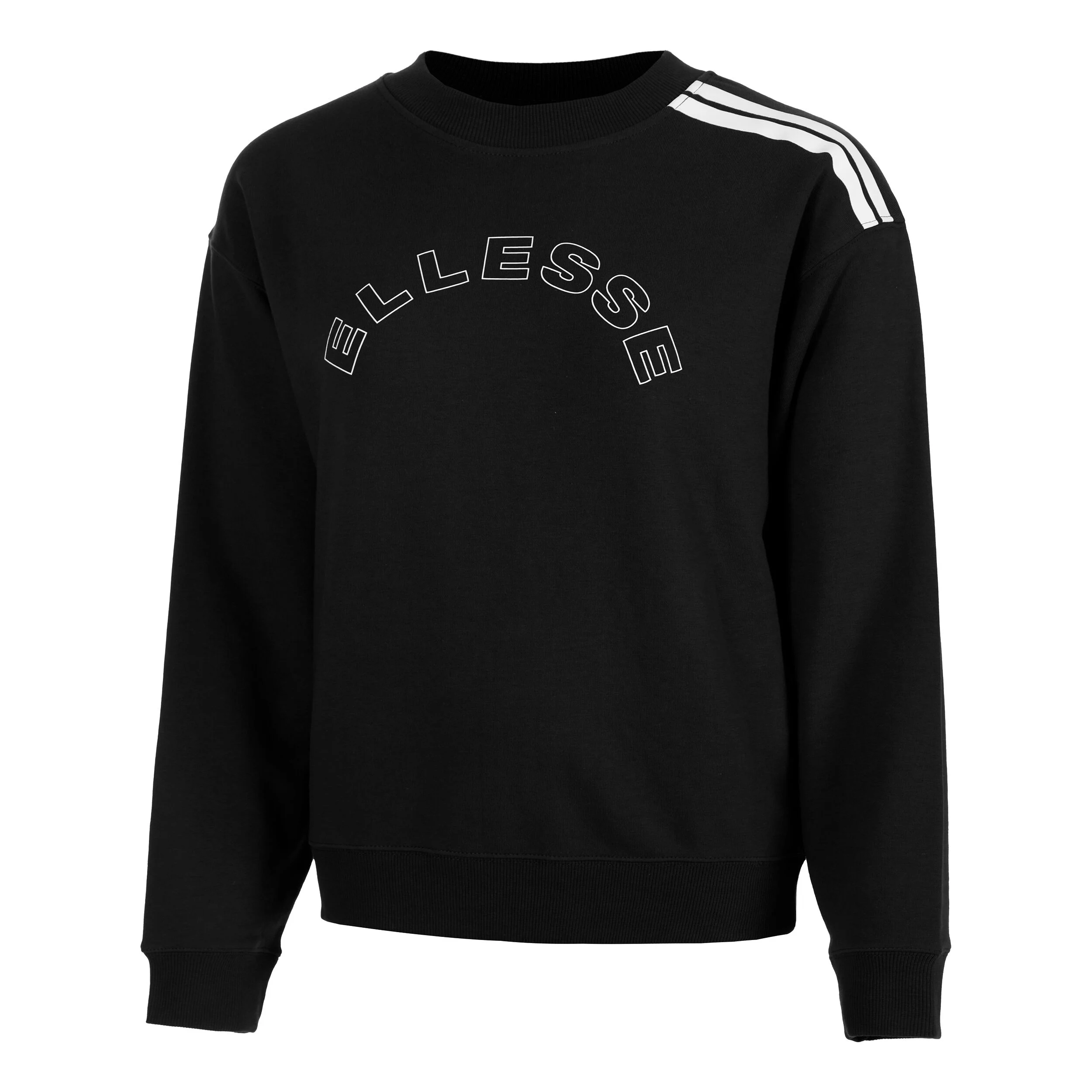 Havel Sweatshirt Damen - Schwarz