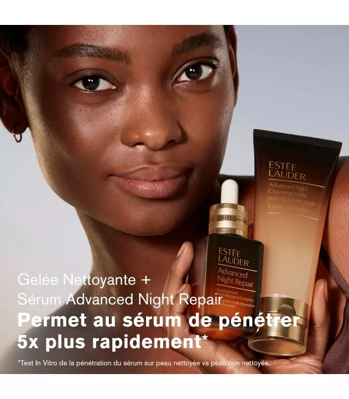 ADVANCED NIGHT REPAIR Gelée Nettoyante