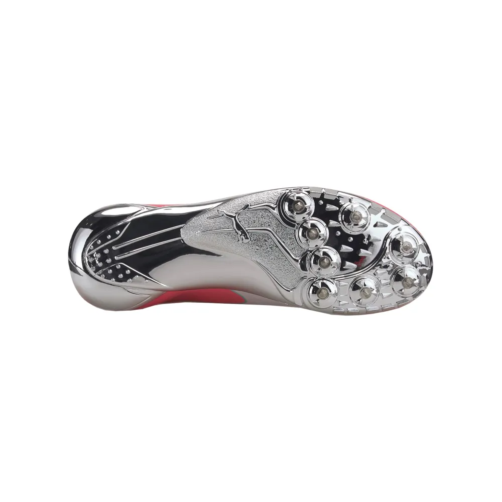 PUMA evoSpeed 8 ELECTRIC Spikes 19345102 / pink