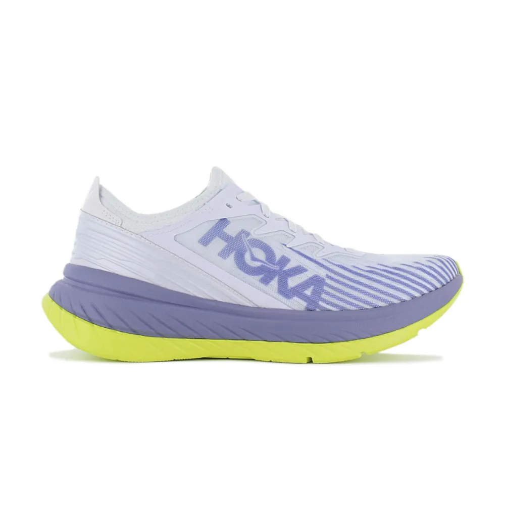 Hoka CARBON X SPE 1110512-WBIC / weiss