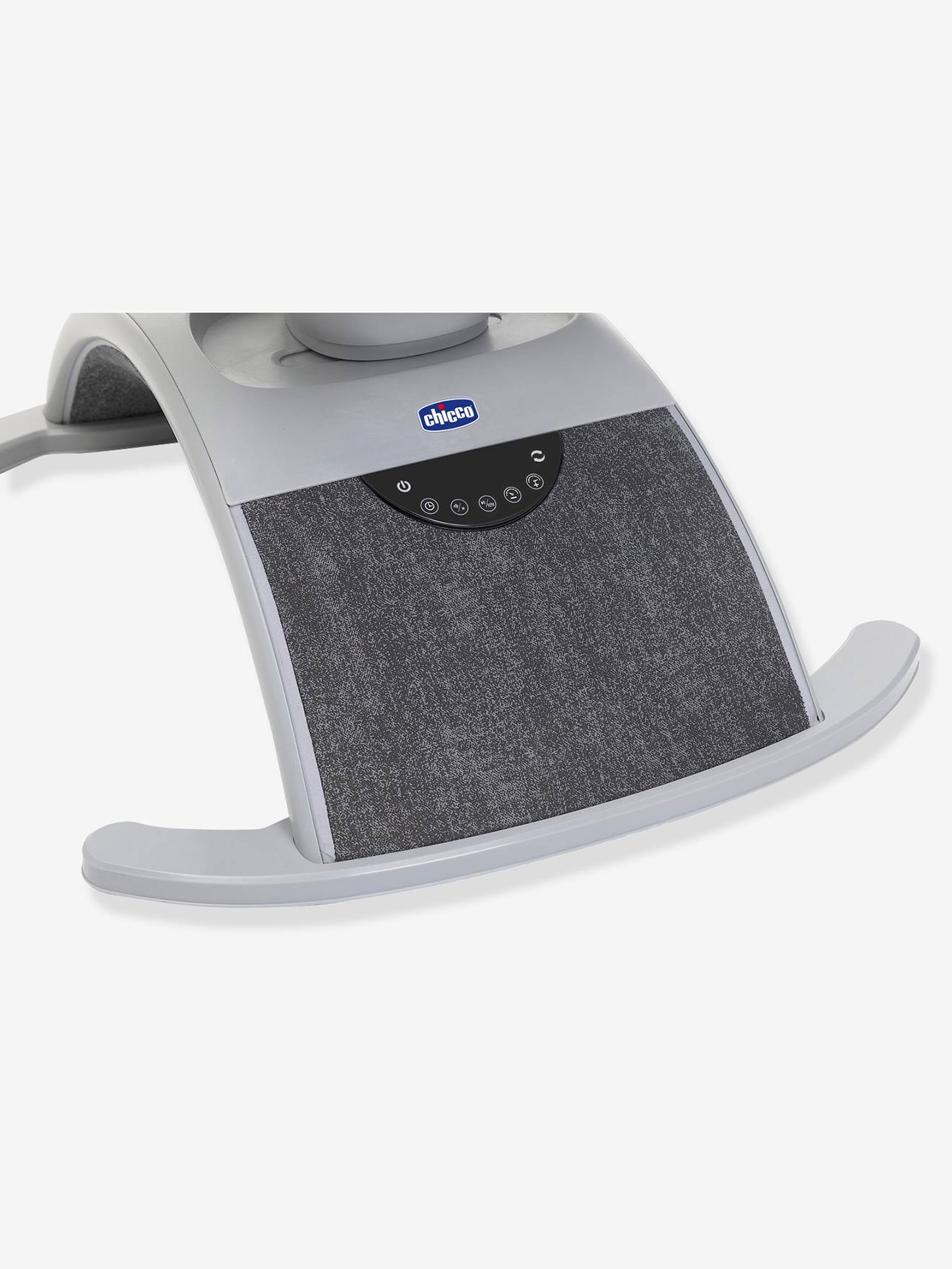 Comfy Wave CHICCO gris
