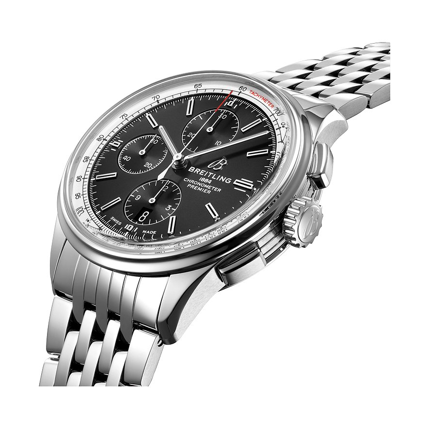 Breitling Chronograph Premier Chronograph 42