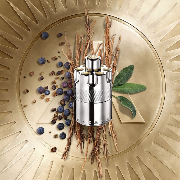Azzaro Wanted Eau de Parfum