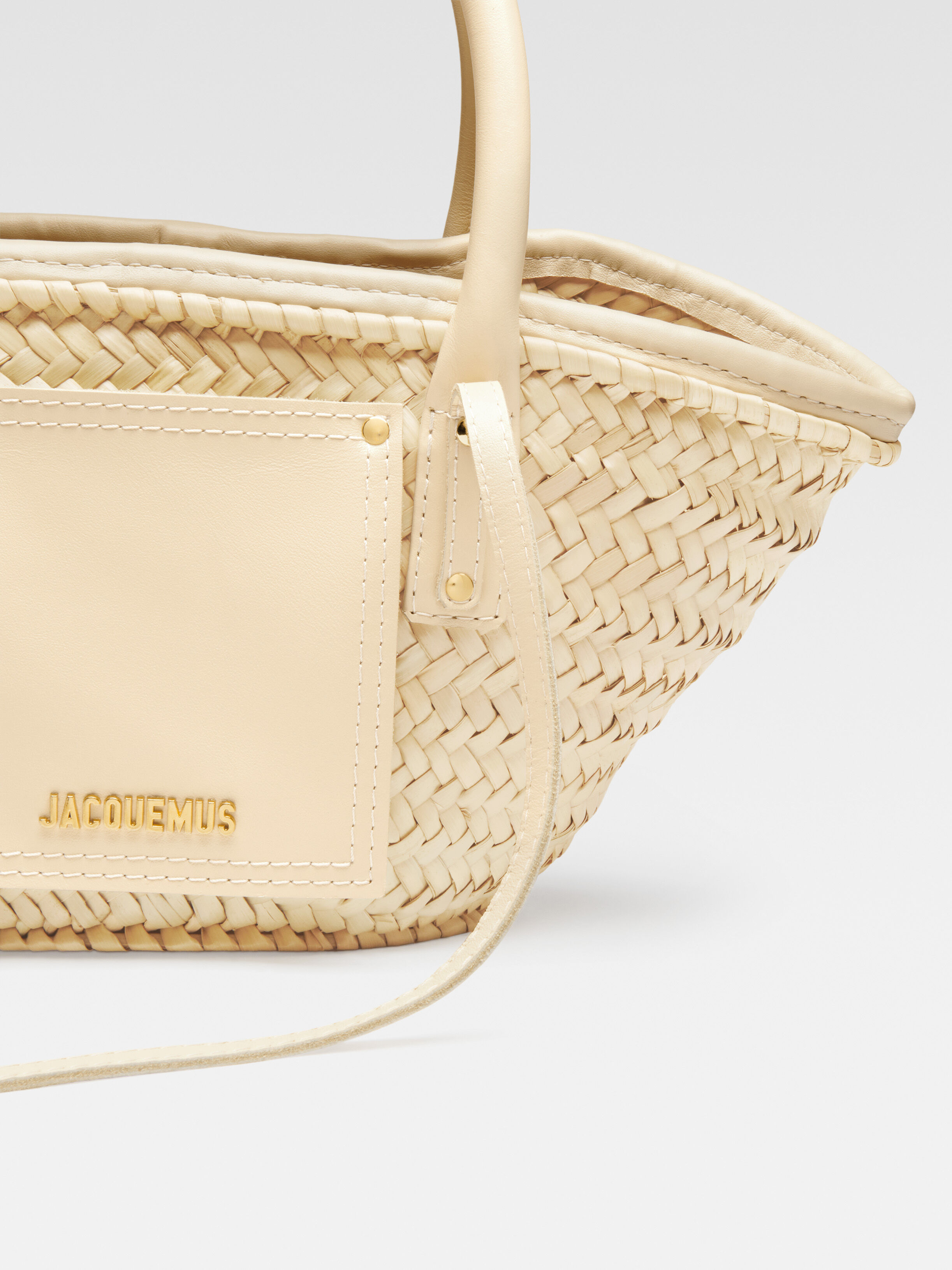 Le petit panier Soli