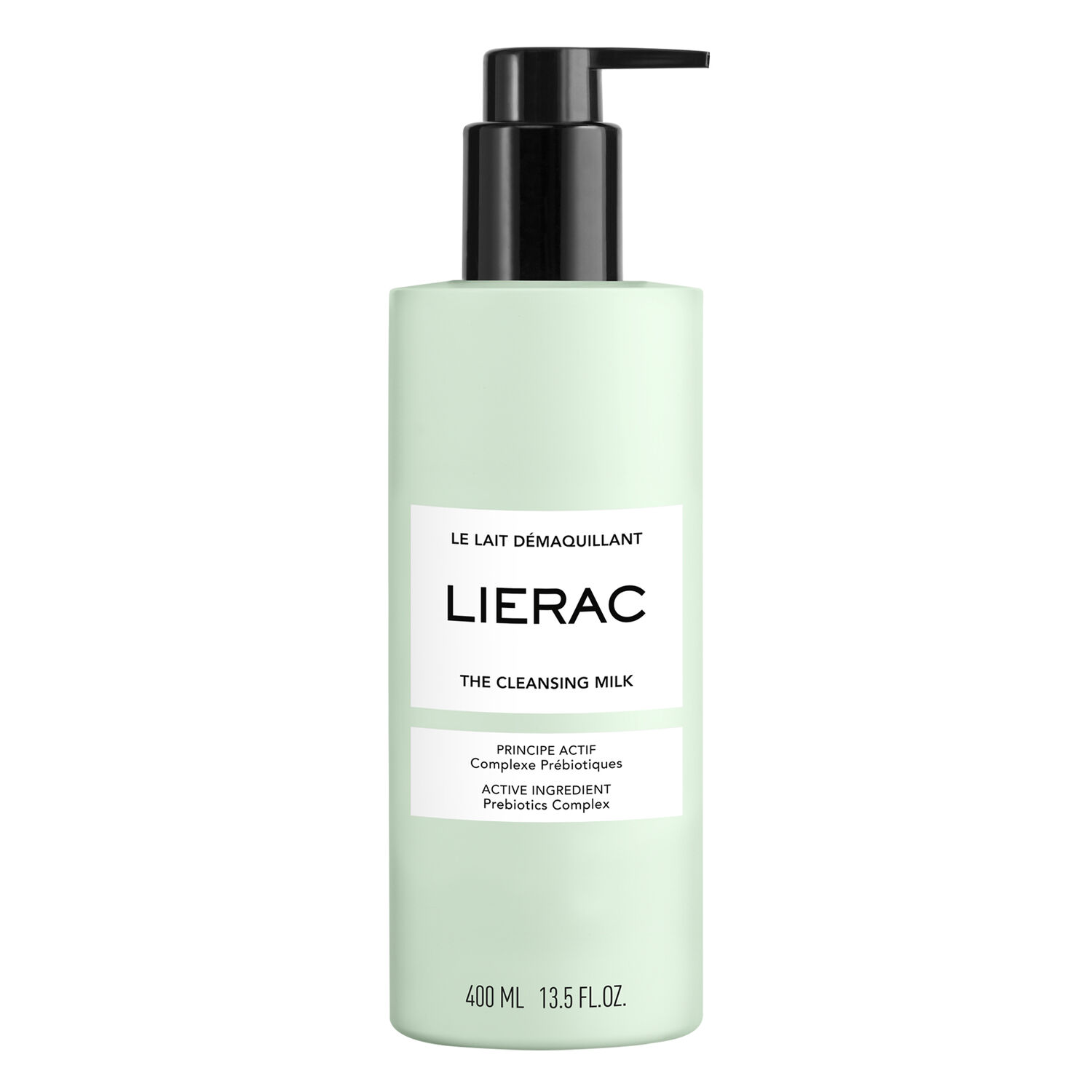 Lierac Démaquillant Le Lait Démaquillant