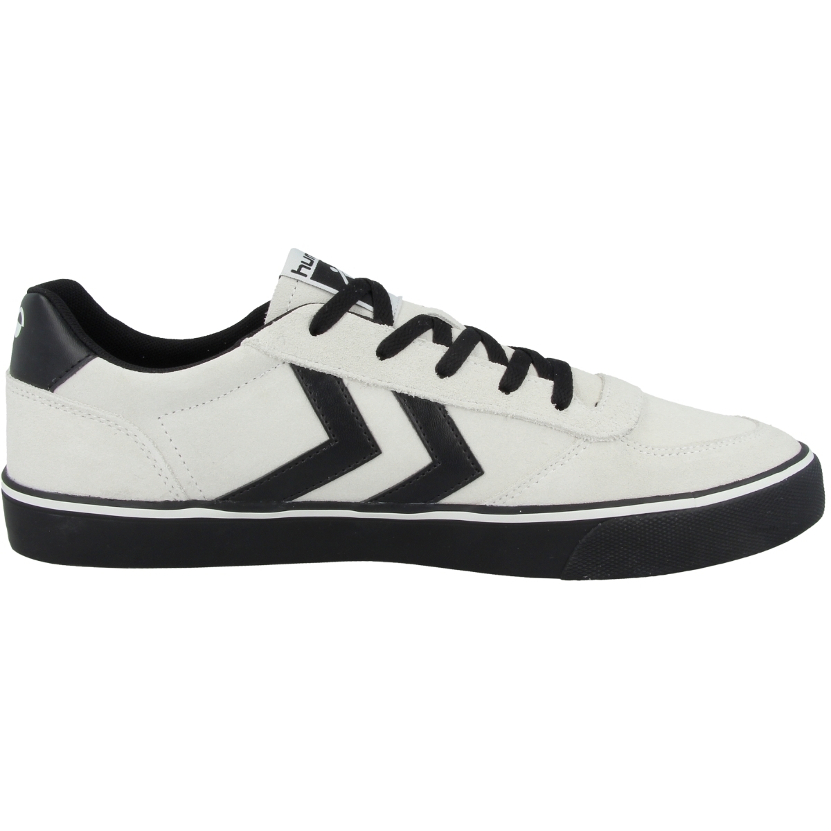 Hummel Stadil 3.0 Suede Sneaker low beige