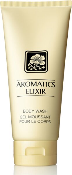 Clinique Aromatics Elixir Body Wash Duschgel