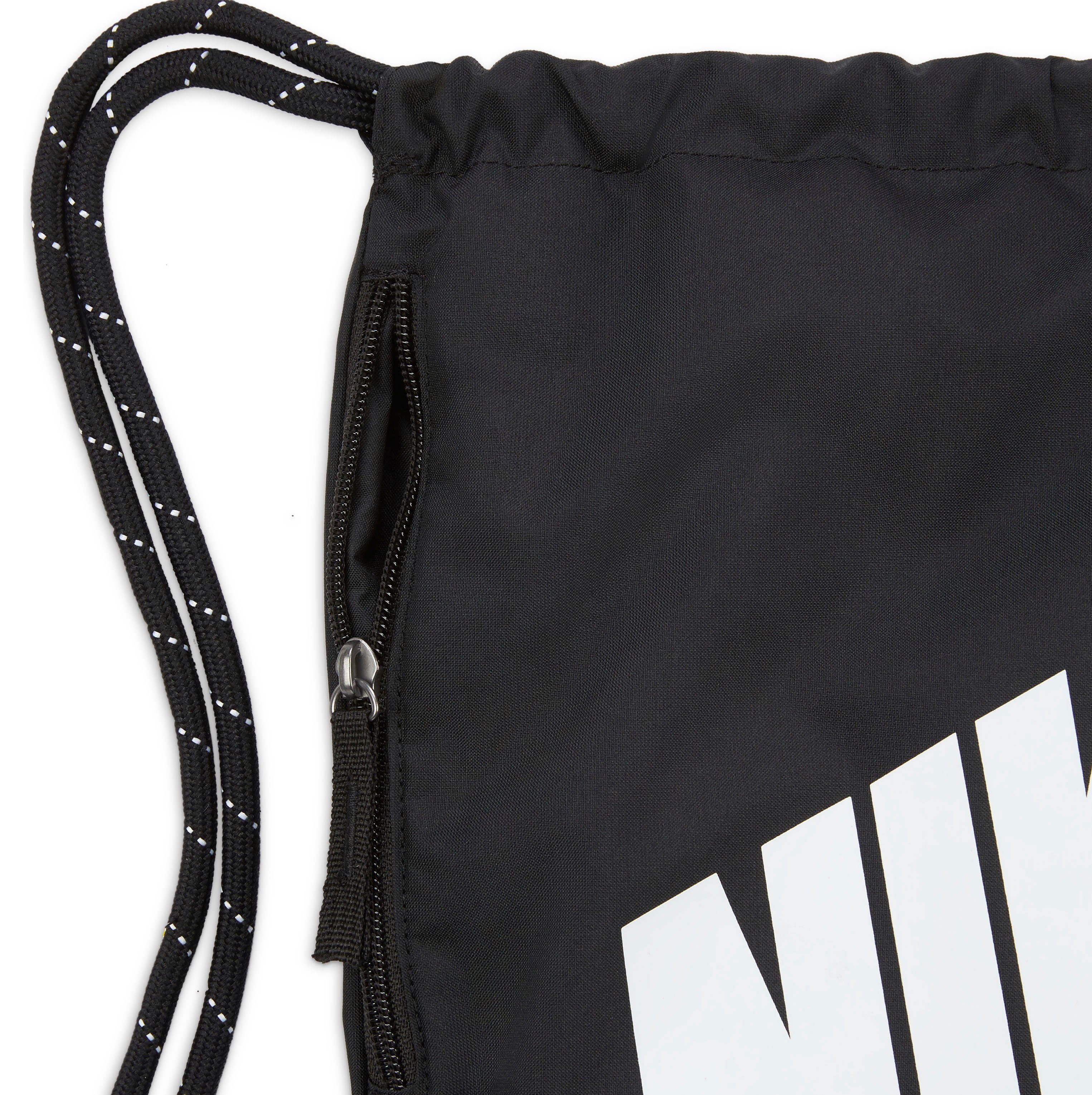 Nike Sportswear Turnbeutel HERITAGE DRAWSTRING
